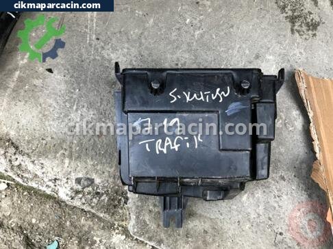 Renault Trafic Sigorta Kutusu çıkma parça