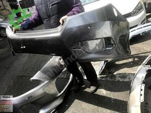 2017-2019 CİVİC ARKA TAMPON HONDA ORJİNAL ÇIKMA PARÇA
