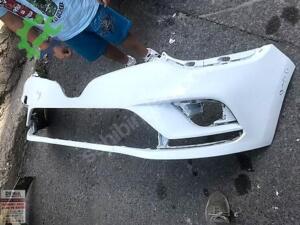 2017-2019 CLİO 4 HB MAKYAJLI ÖN TAMPON RENAULT ORJİNAL ÇIKMA