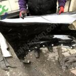 2017-2019 REXTON SAĞ ÖN ÇAMURLUK SSANGYONG ORJİNAL ÇIKMA PARÇA