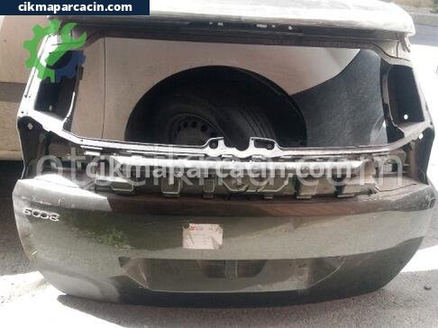 Peugeot 5008 Bagaj çıkma parça
