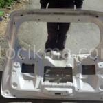 2017-2020 5008 BAGAJ PEUGEOT ORJİNAL ÇIKMA PARÇA