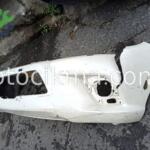 2017-2020 HİLÜX ÖN TAMPON TOYOTA ORJİNAL ÇIKMA PARÇA