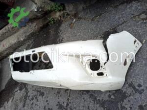 2017-2020 HİLÜX ÖN TAMPON TOYOTA ORJİNAL ÇIKMA PARÇA