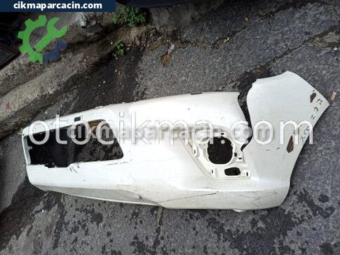 Toyota Hilux Ön Tampon çıkma parça