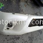 2017-2020 HİLÜX ÖN TAMPON TOYOTA ORJİNAL ÇIKMA PARÇA