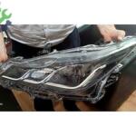 2017-2020 COROLLA SAĞ SOL FAR TOYOTA ORJİNAL ÇIKMA PARÇA