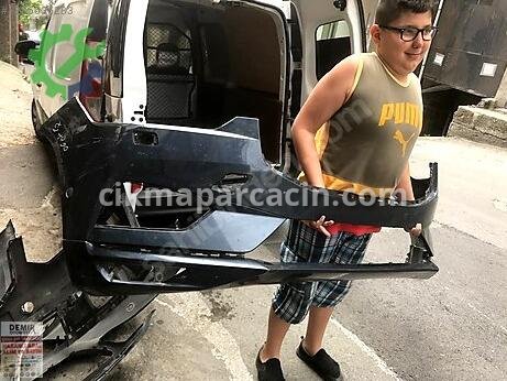 Volvo XC 60 Ön Tampon çıkma parça