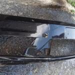 2017-2021 CADDY ÖN TAMPON VOLKSWAGEN ORJİNAL ÇIKMA PARÇA