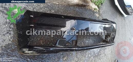 Volkswagen Caddy Ön Tampon çıkma parça