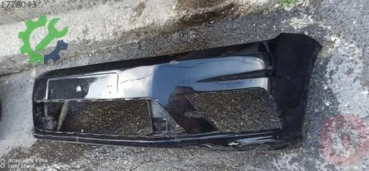 Volkswagen Caddy Ön Tampon 2017-2021 çıkma parça