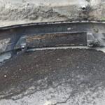 2017-2021 CADDY ÖN TAMPON VOLKSWAGEN ORJİNAL ÇIKMA PARÇA