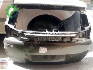 2017-2022 5008 BAGAJ PEUGEOT ORJİNAL ÇIKMA PARÇA