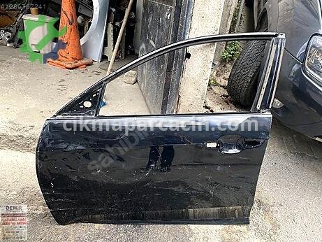 Honda Civic Sol Ön Kapı çıkma parça