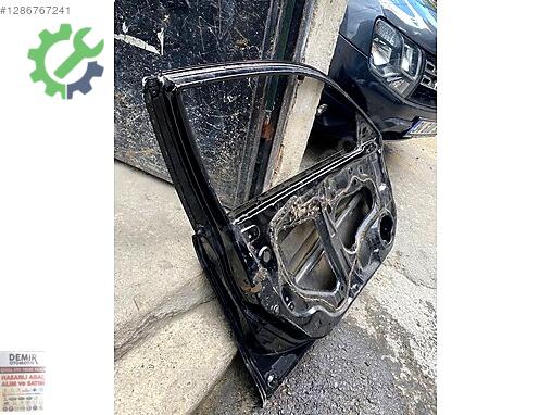 Honda Civic Sol Ön Kapı çıkma parça