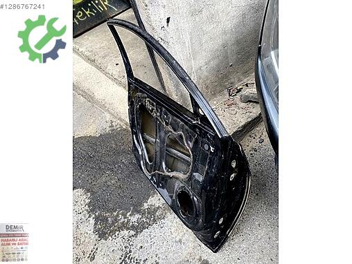 Honda Civic Sol Ön Kapı çıkma parça