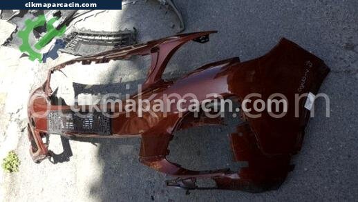 Peugeot 3008 Ön Tampon çıkma parça