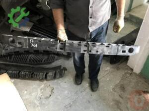 2017 301 ÖN TAMPON İÇ BRAKETİ PEUGEOT ORJİNAL ÇIKMA PARÇA