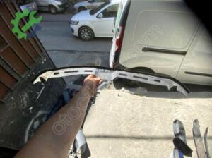 2017 A5 ÖN PANEL ÜST BAKALİTİ AUDİ ORJİNAL ÇIKMA PARÇA