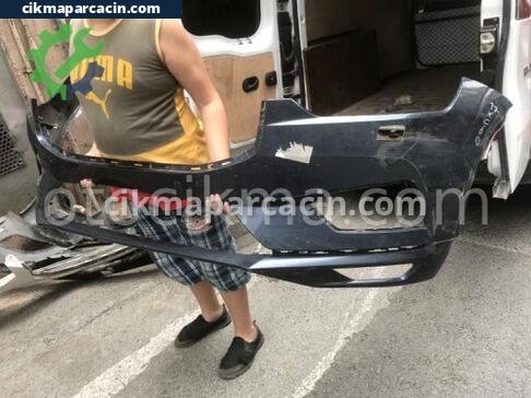 Volvo XC60 Ön Tampon çıkma parça
