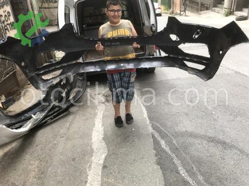 Volvo XC60 Ön Tampon çıkma parça