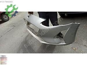 2018-2012 FOCUS ÖN ARKA TAMPON FORD ORJİNAL ÇIKMA PARÇA