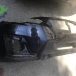 2018-2019 XV CROSSTREK ÖN TAMPON SUBARU ORJİNAL ÇIKMA PARÇA