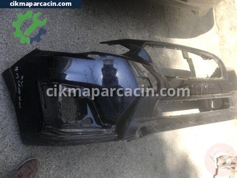 Subaru Crosstrek Ön Tampon çıkma parça