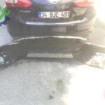 2018-2019 XV CROSSTREK ÖN TAMPON SUBARU ORJİNAL ÇIKMA PARÇA