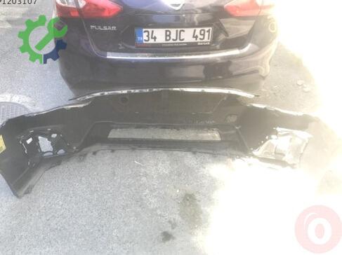 Subaru Crosstrek Ön Tampon 2018-2019 çıkma parça
