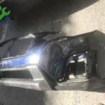 2018-2019 XV CROSSTREK ÖN TAMPON SUBARU ORJİNAL ÇIKMA PARÇA