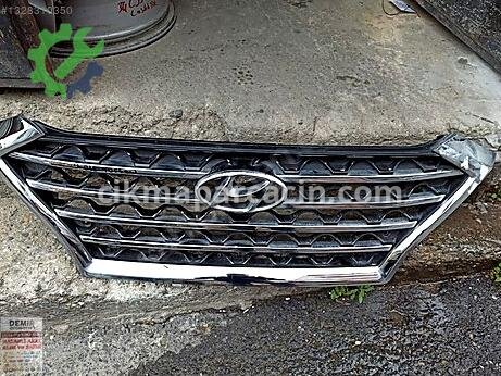 Hyundai Tucson Panjur çıkma parça