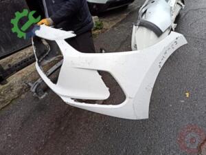 2018-2020 ELANTRA ÖN TAMPON HYUNDAİ ORJİNAL ÇIKMA PARÇA