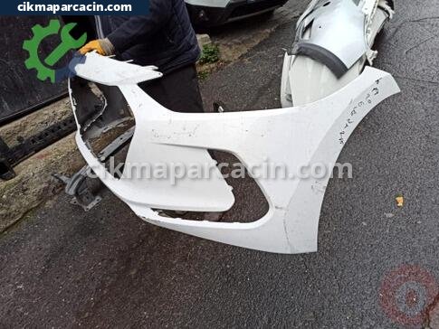 Hyundai Elantra Ön Tampon çıkma parça
