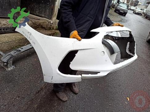 Hyundai Elantra Ön Tampon 2018-2020 çıkma parça