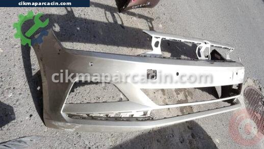 Volkswagen Polo Ön Tampon çıkma parça