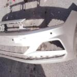 2018-2020 POLO ÖN TAMPON VOLKSWAGEN ORJİNAL ÇIKMA PARÇA