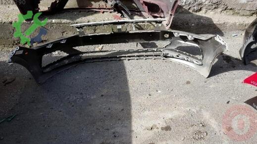 Volkswagen Polo Ön Tampon 2018-2020 çıkma parça