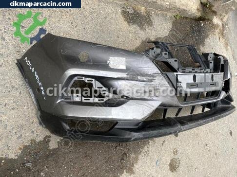 Nissan Qashqai Ön Tampon çıkma parça
