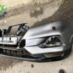 2018-2020 QASHQAİ ÖN TAMPON NİSSAN ORJİNAL ÇIKMA PARÇA