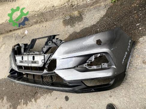 Nissan Qashqai Ön Tampon 2018-2020 çıkma parça