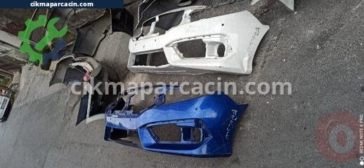 Honda Civic Ön Tampon çıkma parça