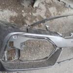 2018-2021 CİVİC ÖN TAMPON HONDA ORJİNAL ÇIKM PARÇA