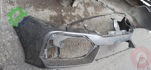 Honda Civic Ön Tampon 2018-2021 çıkma parça