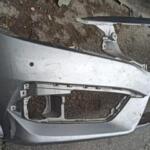 2018-2021 CİVİC ÖN TAMPON HONDA ORJİNAL ÇIKM PARÇA