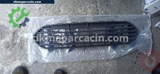 Ford Transit Custom Tampon Izgarası çıkma parça
