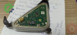 2018-2021 DUSTER FAR LED BEYNİ DACİA ORJİNAL ÇIKMA PARÇA