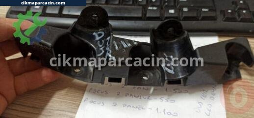 Dacia Duster Tampon Braketi çıkma parça