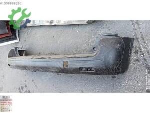 2018-2021 EXPERT ARKA TAMPON SKODA ORJİNAL ÇIKMA PARÇA