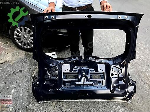 Dacia Duster Bagaj çıkma parça